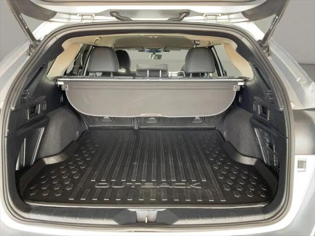 2023 Subaru Outback Onyx Edition