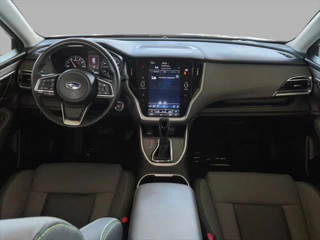 2023 Subaru Outback Onyx Edition