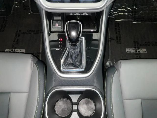 2023 Subaru Outback Onyx Edition
