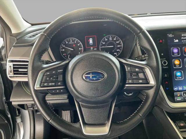 2023 Subaru Outback Onyx Edition