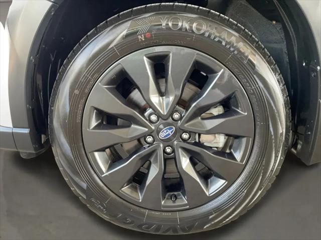2023 Subaru Outback Onyx Edition