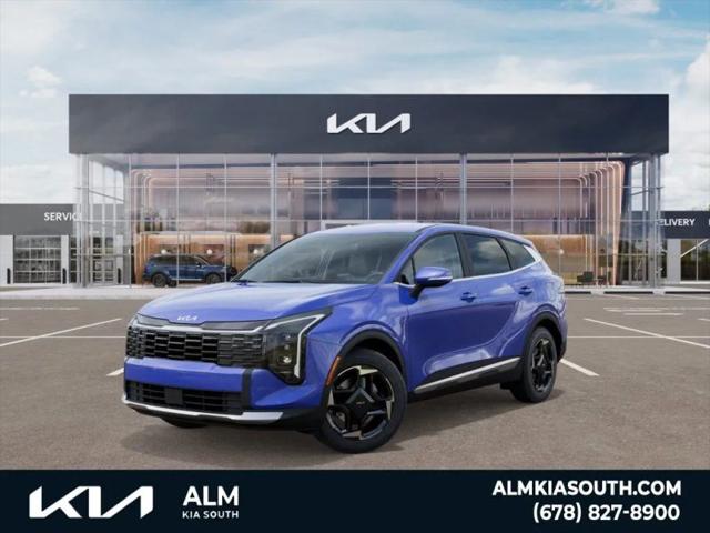2026 Kia Sportage EX for sale in Union City, GA