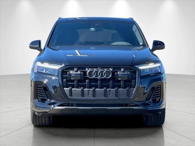 2026 Audi Q7 Premium Plus TFSI quattro tiptronic