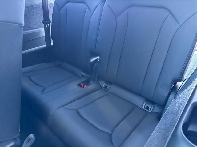2026 Audi Q7 Premium Plus TFSI quattro tiptronic