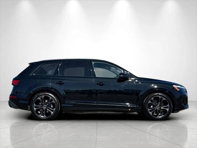 2026 Audi Q7 Premium Plus