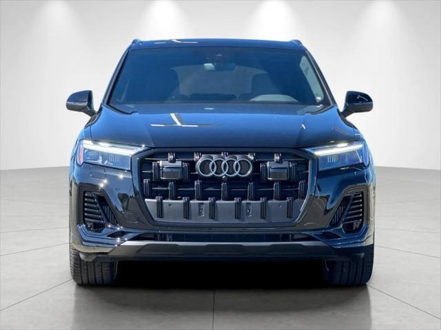 2026 Audi Q7 Premium Plus