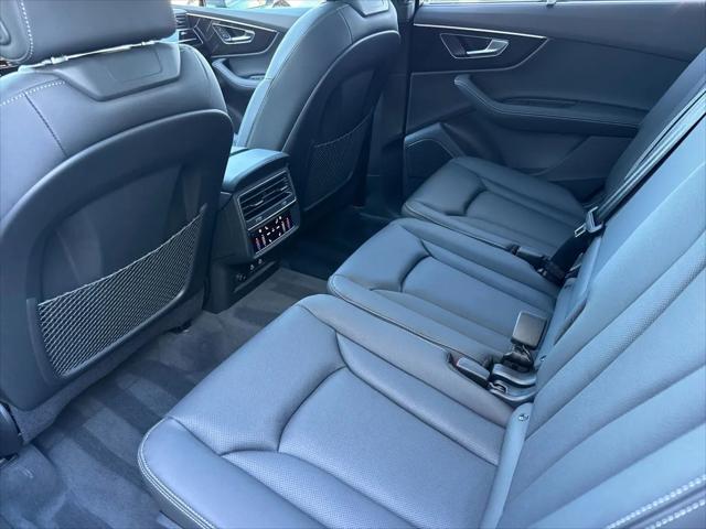 2026 Audi Q7 Premium Plus