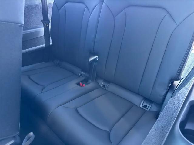 2026 Audi Q7 Premium Plus