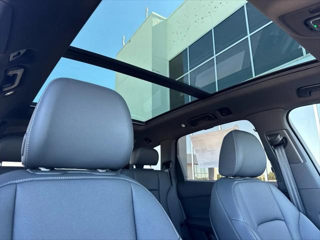 2026 Audi Q7 Premium Plus