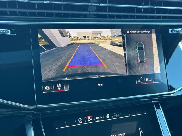 2026 Audi Q7 Premium Plus