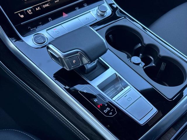 2026 Audi Q7 Premium Plus