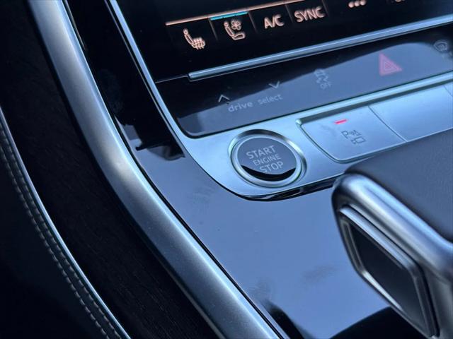 2026 Audi Q7 Premium Plus