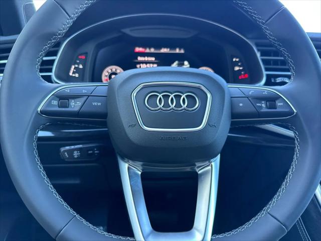 2026 Audi Q7 Premium Plus