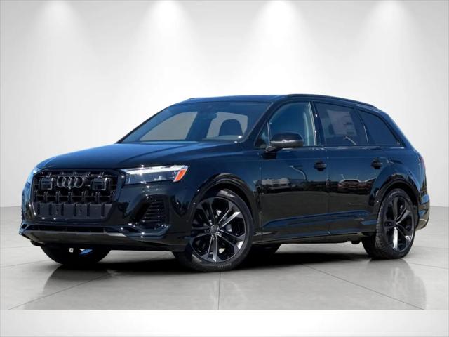 2026 Audi Q7 Premium Plus for sale in Fairfield, CA