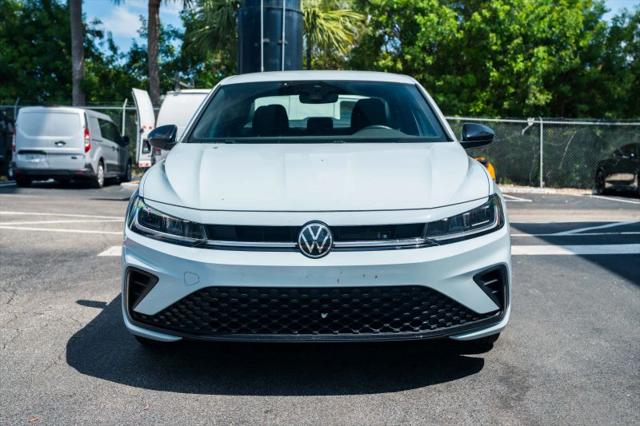 2025 Volkswagen Jetta 1.5T Sport for sale in Boynton Beach, FL