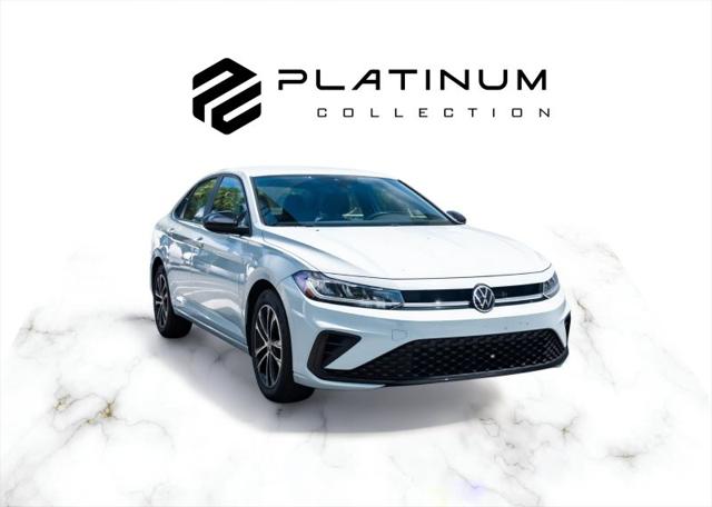 2025 Volkswagen Jetta 1.5T Sport for sale in Boynton Beach, FL