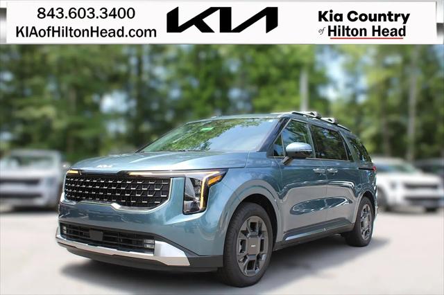 2026 Kia Carnival MPV SX for sale in Bluffton, SC