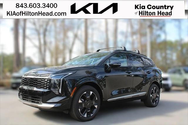 2026 Kia Sportage Hybrid SX-Prestige for sale in Bluffton, SC