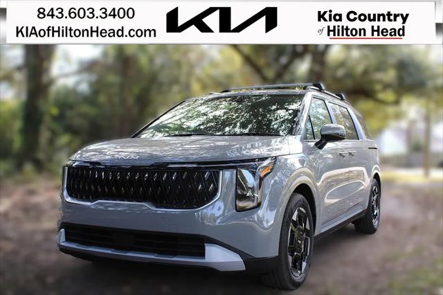 2026 Kia Carnival MPV EX for sale in Bluffton, SC