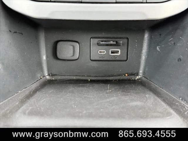 2021 GMC Acadia AWD SLT