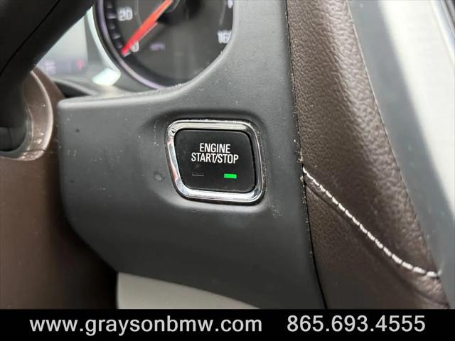 2021 GMC Acadia AWD SLT
