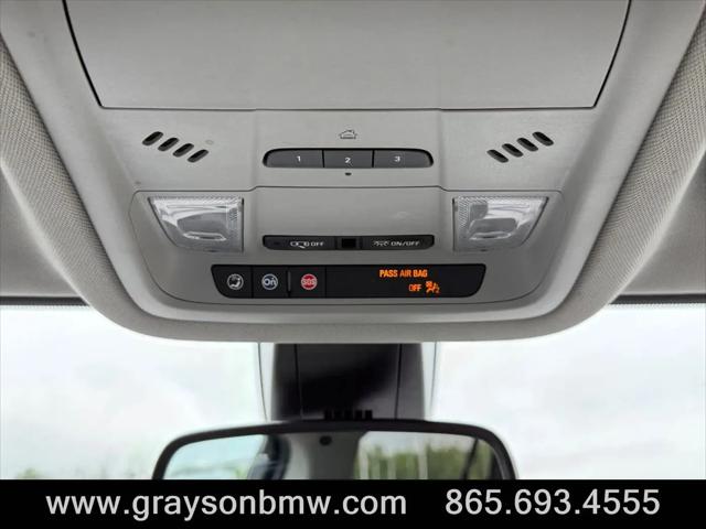 2021 GMC Acadia AWD SLT