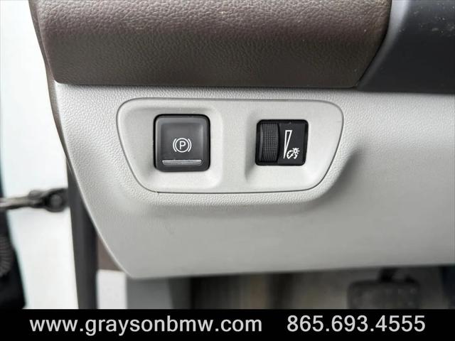 2021 GMC Acadia AWD SLT