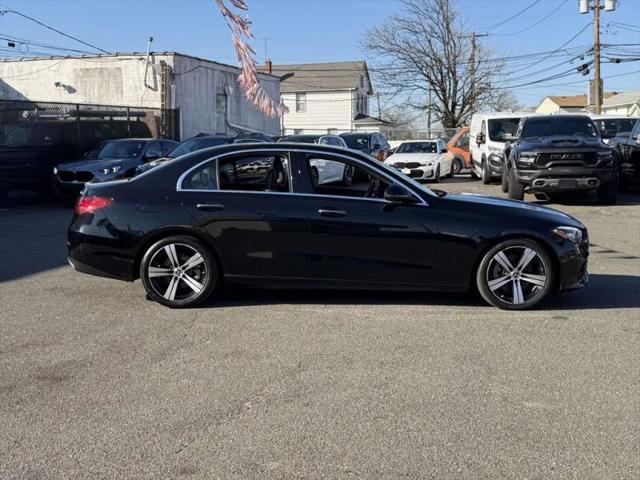 2025 Mercedes-Benz C-CLASS C 300 C 300