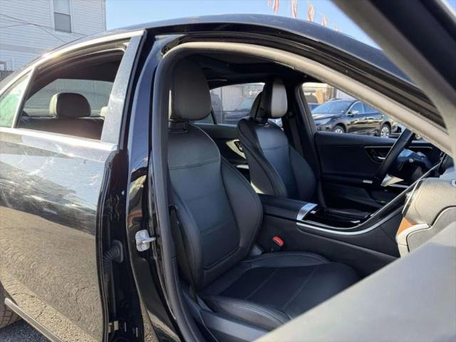2025 Mercedes-Benz C-CLASS C 300 C 300