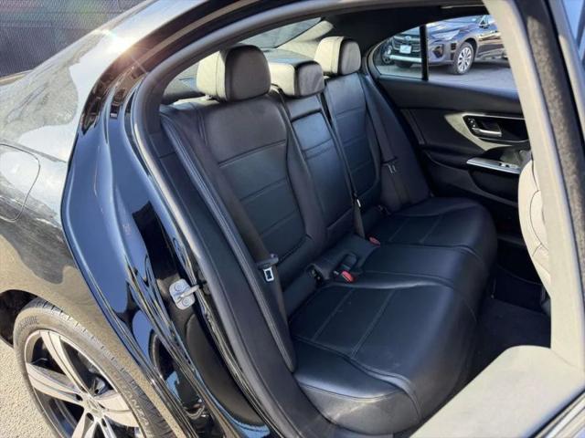 2025 Mercedes-Benz C-CLASS C 300 C 300
