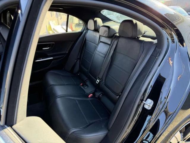 2025 Mercedes-Benz C-CLASS C 300 C 300