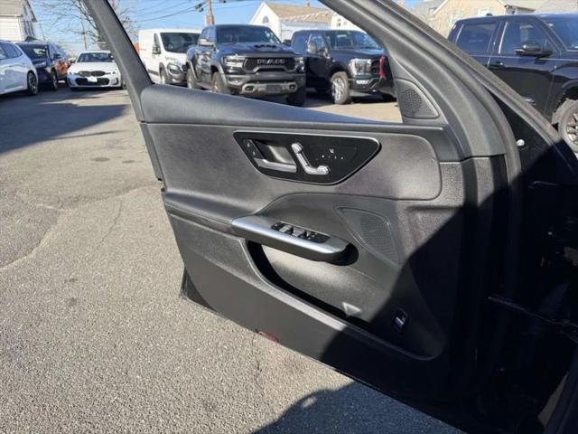 2025 Mercedes-Benz C-CLASS C 300 C 300