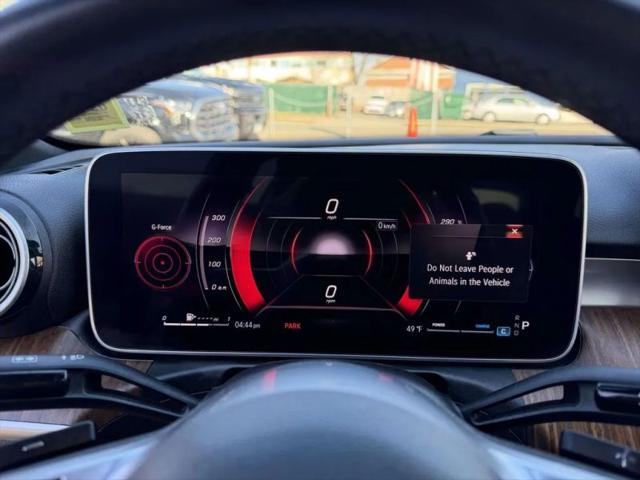 2025 Mercedes-Benz C-CLASS C 300 C 300