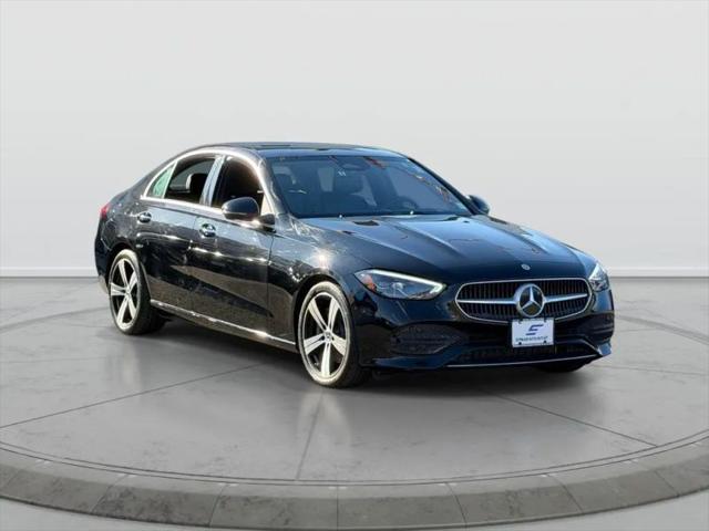2025 Mercedes-Benz C-CLASS C 300 C 300 for sale in Amityville, NY