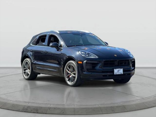 2022 Porsche Macan S for sale in Amityville, NY