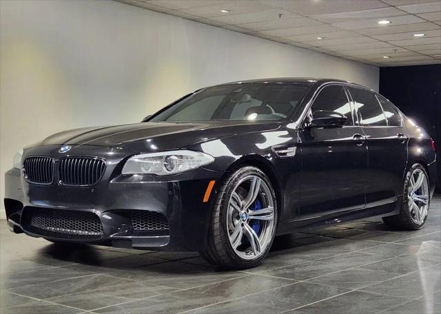 2013 BMW M5 Base for sale in Rolling Meadows, IL