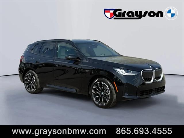 2026 BMW X3 30 xDrive for sale in Knoxville, TN