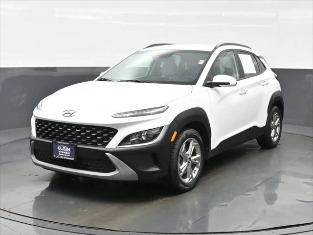2023 Hyundai Kona SEL for sale in Bartlett, IL