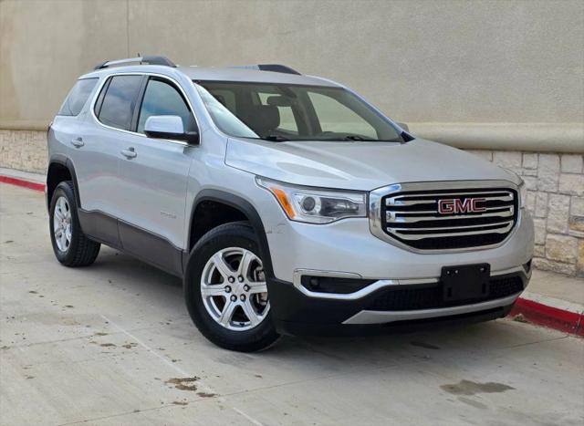 2019 GMC Acadia SLT-1 for sale in Dallas, TX