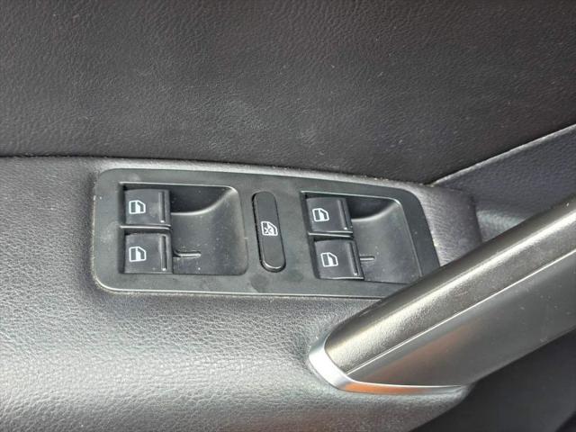 2019 Volkswagen Passat 2.0T Wolfsburg Edition