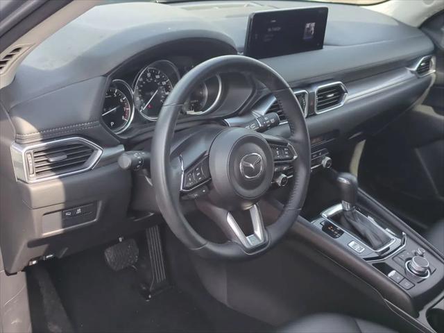 2023 Mazda CX-5 2.5 S Select