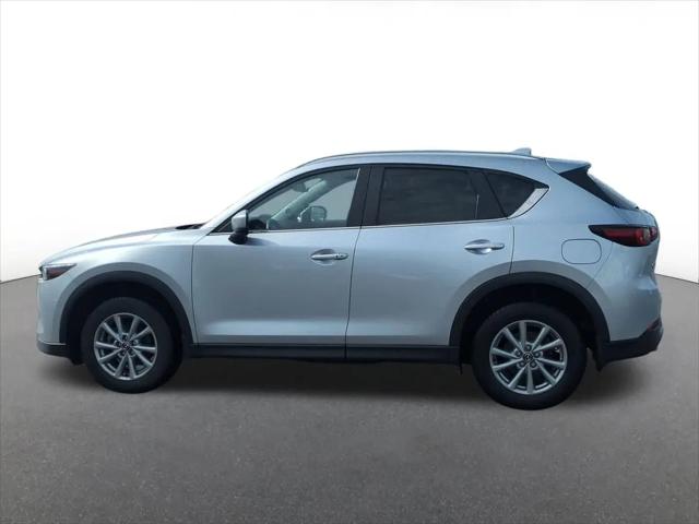 2023 Mazda CX-5 2.5 S Select