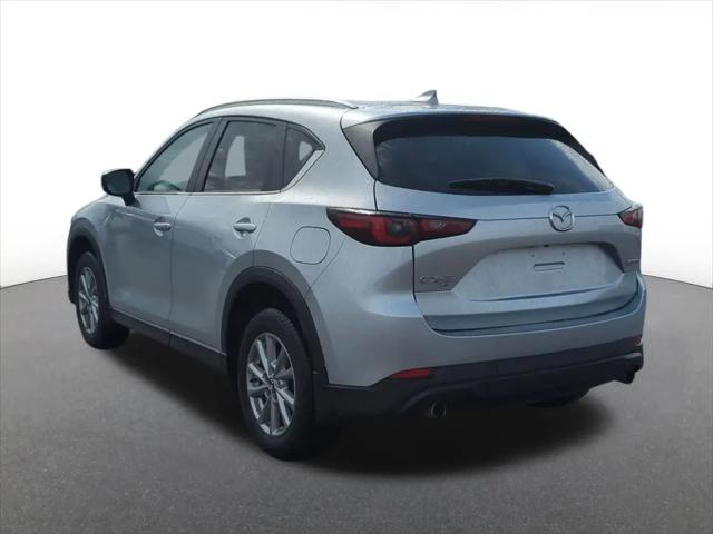 2023 Mazda CX-5 2.5 S Select