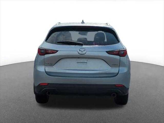 2023 Mazda CX-5 2.5 S Select