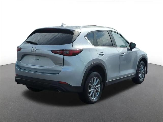 2023 Mazda CX-5 2.5 S Select