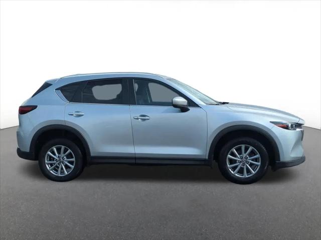 2023 Mazda CX-5 2.5 S Select