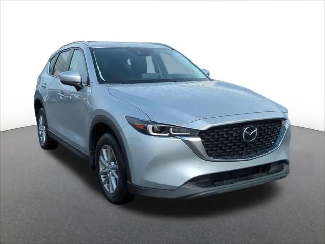 2023 Mazda CX-5 2.5 S Select
