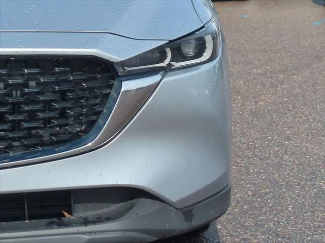 2023 Mazda CX-5 2.5 S Select