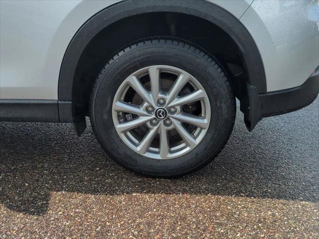 2023 Mazda CX-5 2.5 S Select