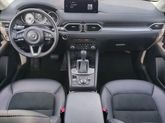 2023 Mazda CX-5 2.5 S Select